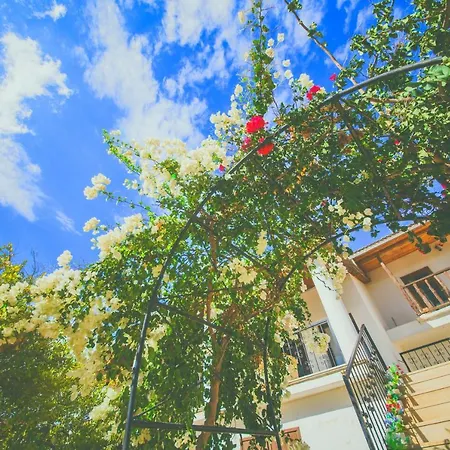 Farm House Hotel & Garden Restaurant At Rizokarpasso *